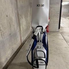 美品】DUNLOP ダンロップ 日本正規品 XXIO ゼクシオ レプリカモデル