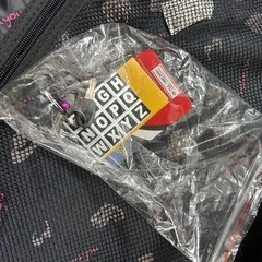 スーツケース 【注】持ち手難ありの画像