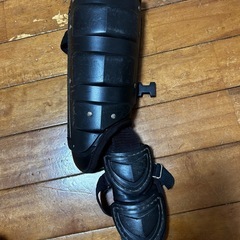 フッドガード