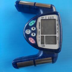 オムロン体脂肪計・値下げの画像