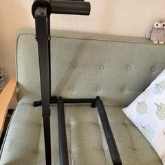 ギタースタンド