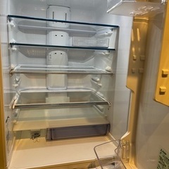 美品】三菱電機 455l 冷蔵庫