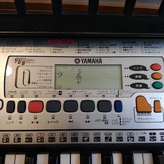【商談中】ヤマハキーボードの画像