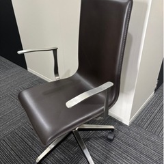 【取引中】中古ビジネスチェア/デスクチェア