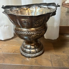 【1/15まで引き取り限定】小物入れ