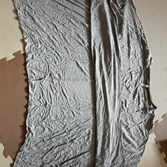 授乳用ケープ の画像