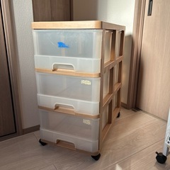 押入れ収納・クローゼット収納
