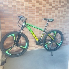 自転車