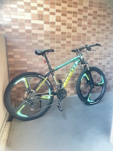 自転車