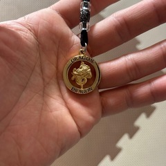 ドラゴン アクセサリーの画像