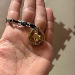 ドラゴン アクセサリーの画像