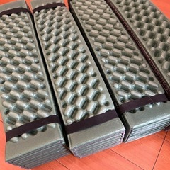 キャンプスタッグ　EVAシングルの画像