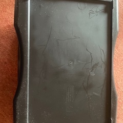 フタ付き収納ボックスの画像