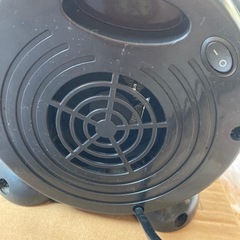 mini space Ｈeaterの画像