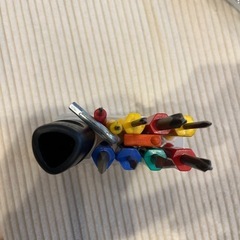 ドライバーセットの画像