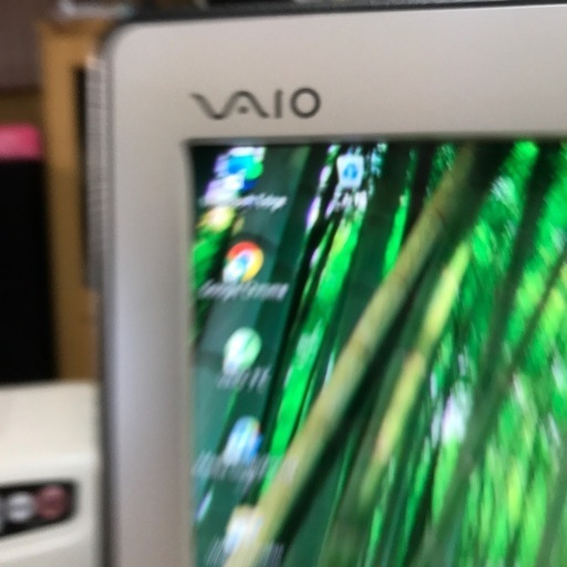 SONY VAIO Windows11core i5美品