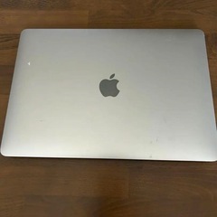 MacBook Air 2020年版　スペースグレー