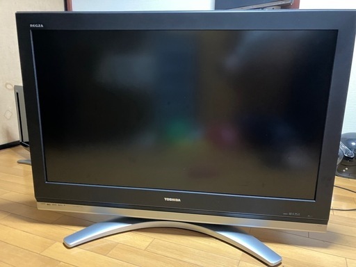 東芝テレビ42インチ