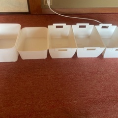 小物収納ケース