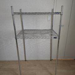 アイリスオーヤマ　スチールラック