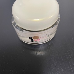 高級　フェイシャルクリーム　定価23000円　美品の画像