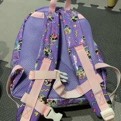 ディズニーリュックの画像