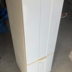 ハイアール 冷蔵庫