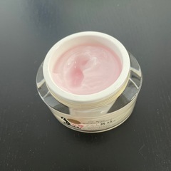 高級　フェイシャルクリーム　定価23000円　美品の画像