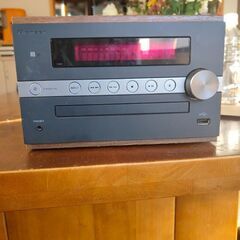 パイオニア　CDプレーヤー　ジャンク