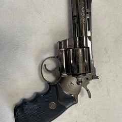モデルガン