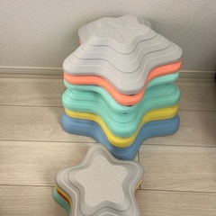 バランスストーンの画像