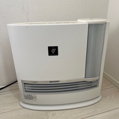 セラミックファンヒーター