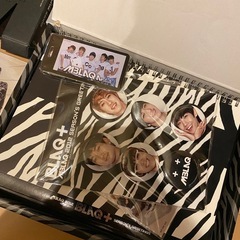 MBLAQ アルバム CD グッズ セット の画像