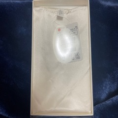 チーフ　新品　未開封
