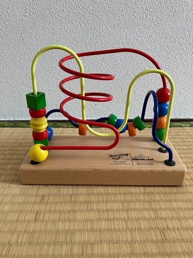 Borne Lund　ボーネルンド　JOYTOY ルーピング