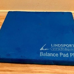 【中古】balance pad pro