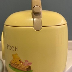 プーさん炊飯器
の画像