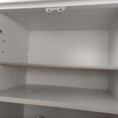 靴箱　玄関収納の画像