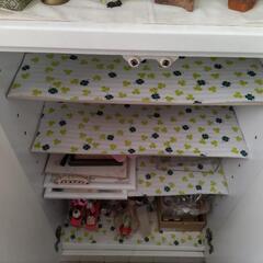 靴箱　玄関収納の画像