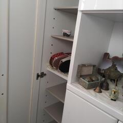 靴箱　玄関収納の画像