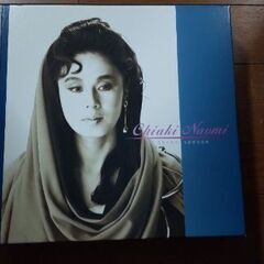 ちあきなおみ CD10巻 