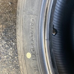 ブリジストン VRX 175/65-15スタッドレスタイヤの画像