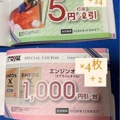 ITOYUの割引券