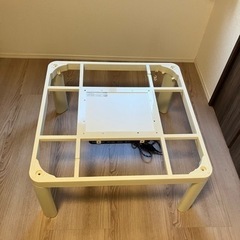 こたつの画像