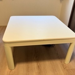 こたつの画像