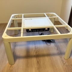 こたつの画像
