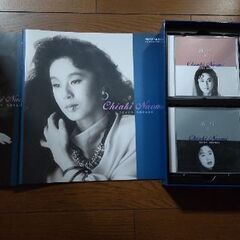 ちあきなおみ CD10巻 うたくらべの画像