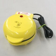 動作確認済み Tamahashi リラックマ パンケーキメーカー RK-15 2022年製 札幌市 清田区 平岡の画像