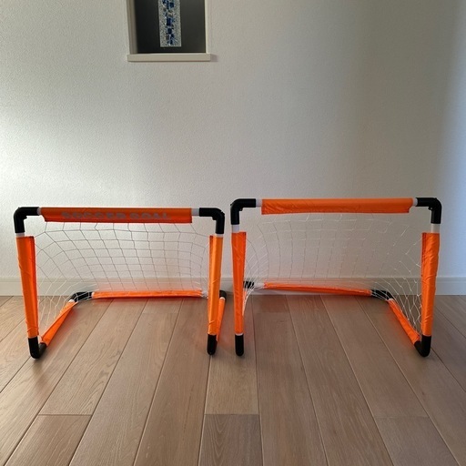 サッカーゴール