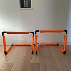 サッカーゴール